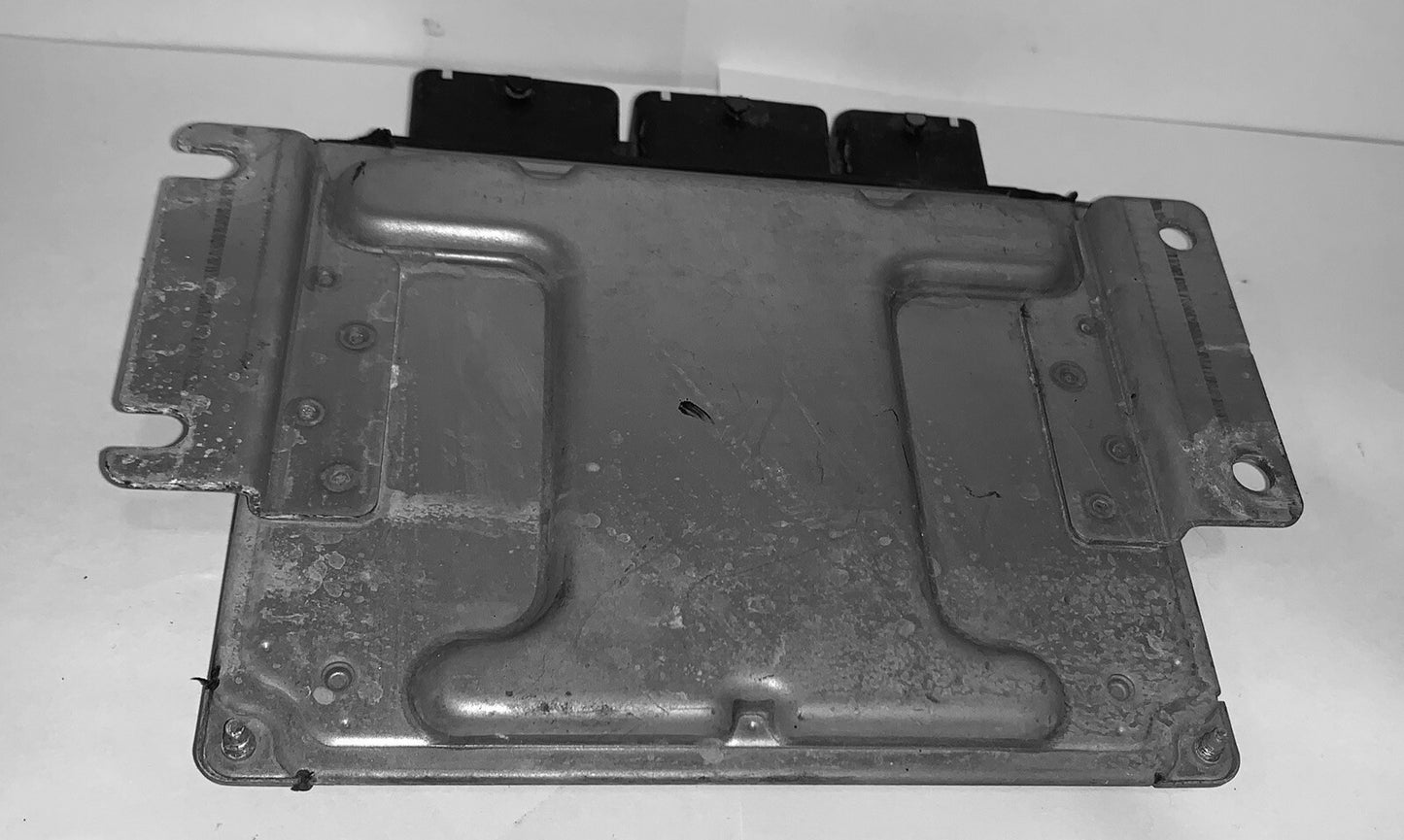 2013 2014 Nissan Altima ECU MEC300-051 A1