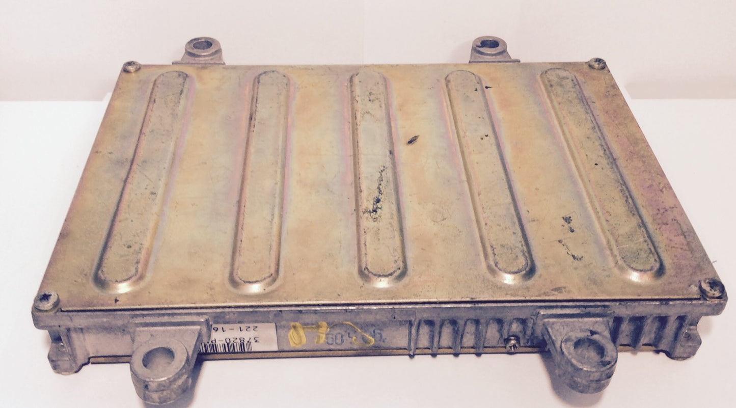 1990 1991 Honda Civic ECU 37820-PM5-A59
