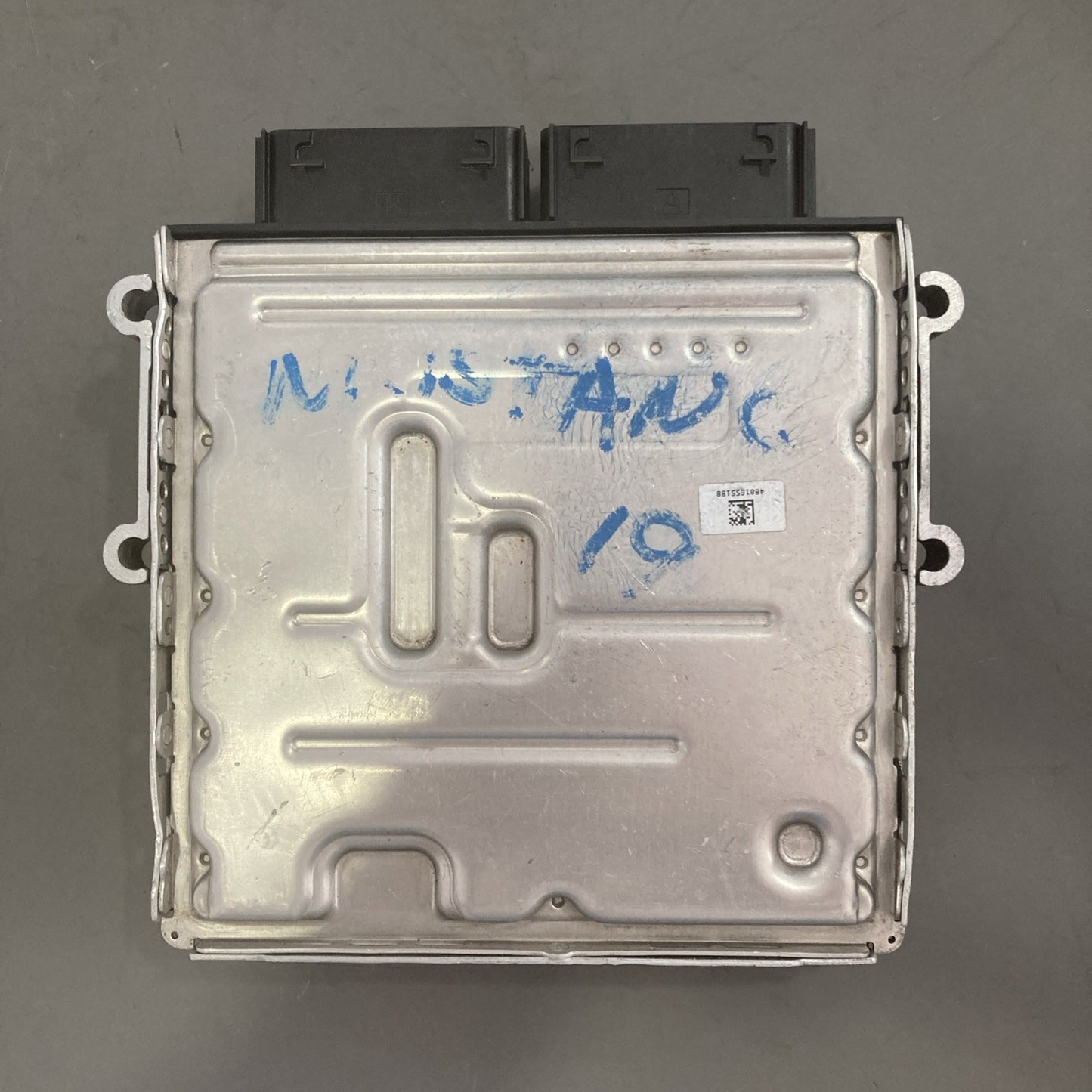 2019 Ford Mustang 2.3L ECU/ECM KR3A-12A650-HA