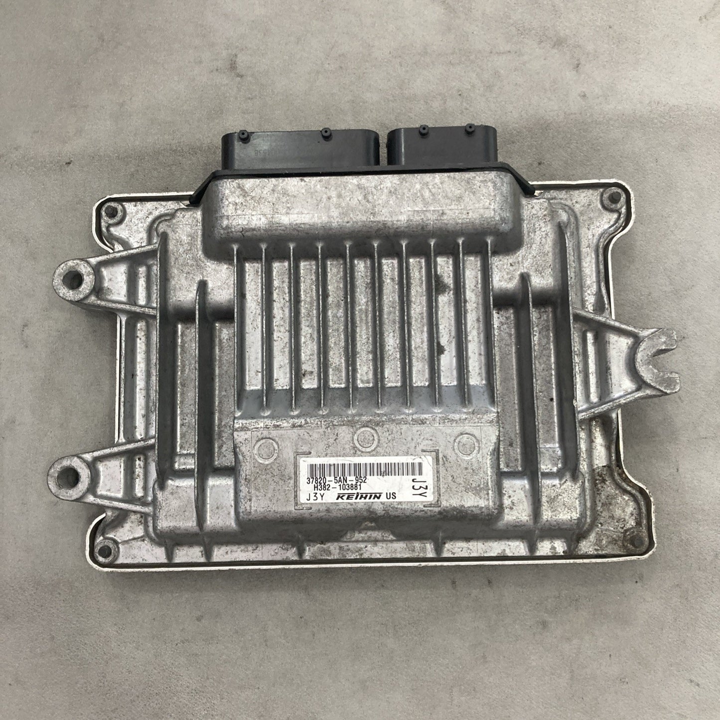 2017-2018 Honda Civic 1.5L ECU/ECM 37820-5AN-952
