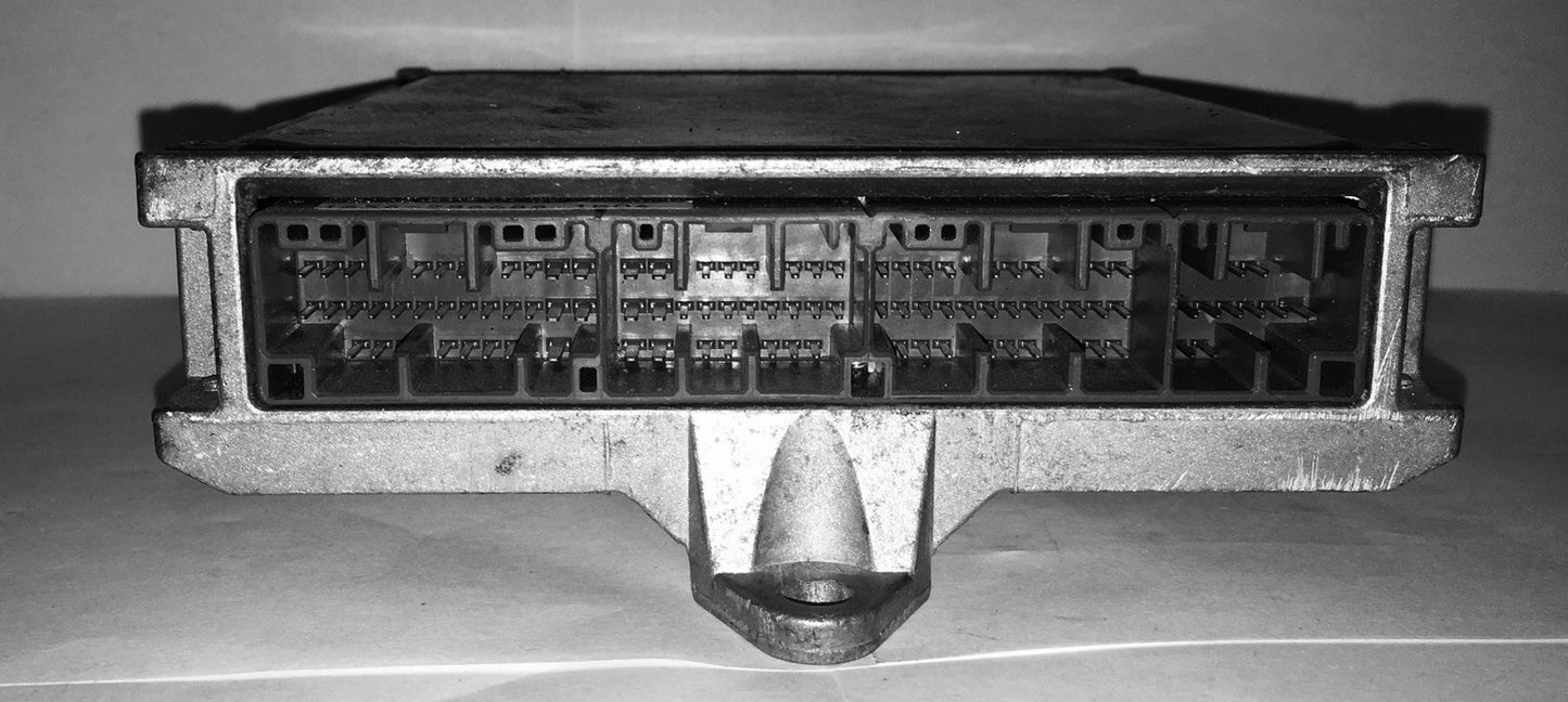2001 2002 Acura CL ECU 37820-PGE-A58