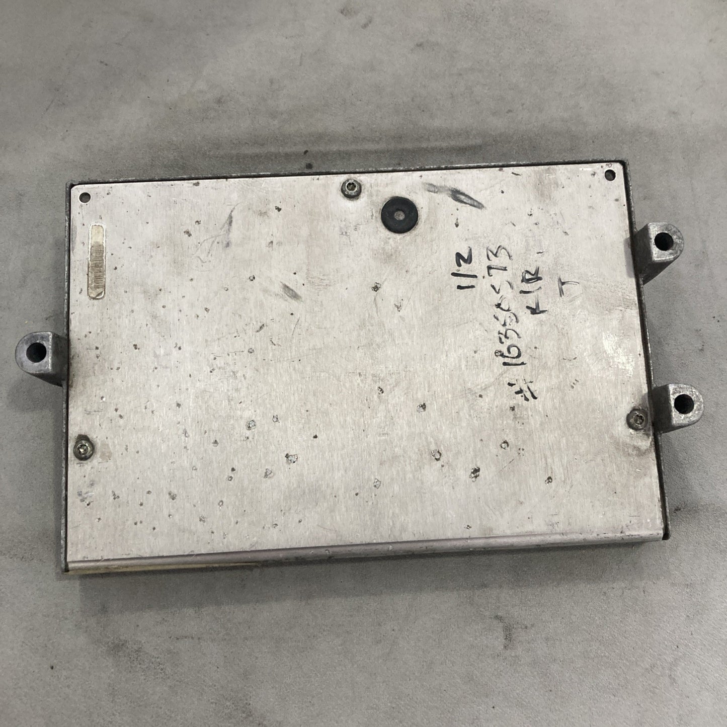 1998 Dodge RAM Van 5.9L V8 ECU/ECM P56046318AD