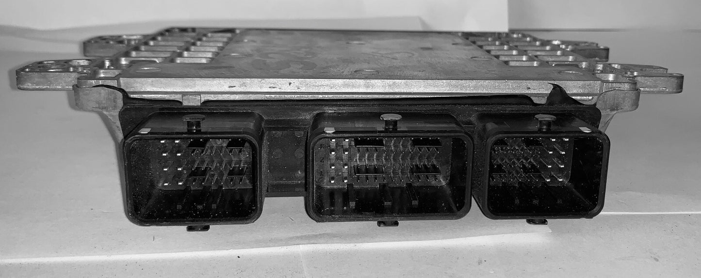 2014-2016 Nissan Versa ECU BEM332-300 A2