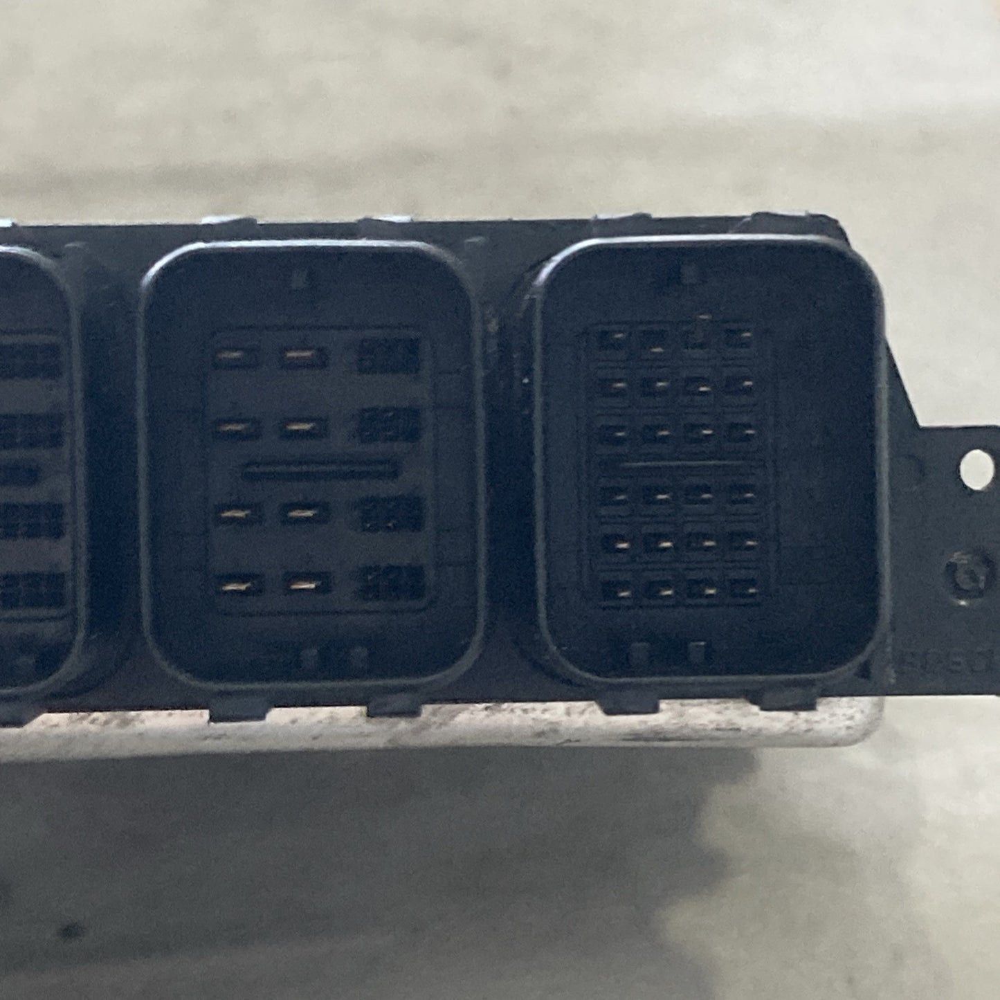 2017-2019 BMW 430i ECU/ECM 8 740 343 -01