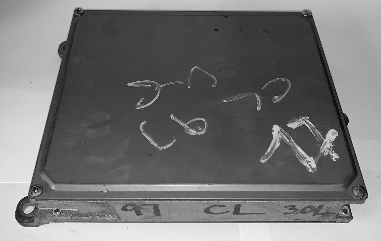 1997 Acura ECU 37820-P8A-L01