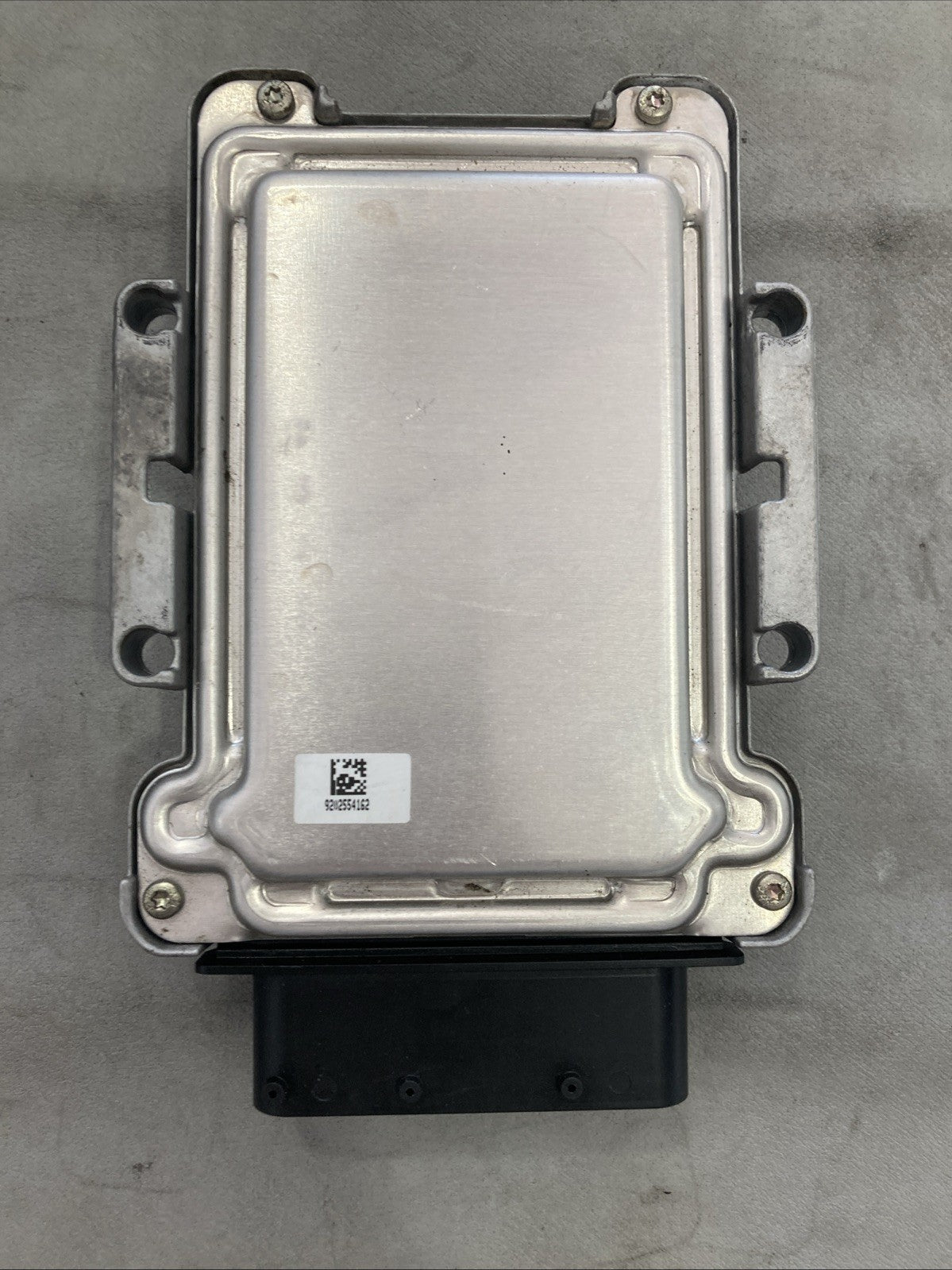 2015 Hyundai Genesis Transmission Control Module 0 260 003 915