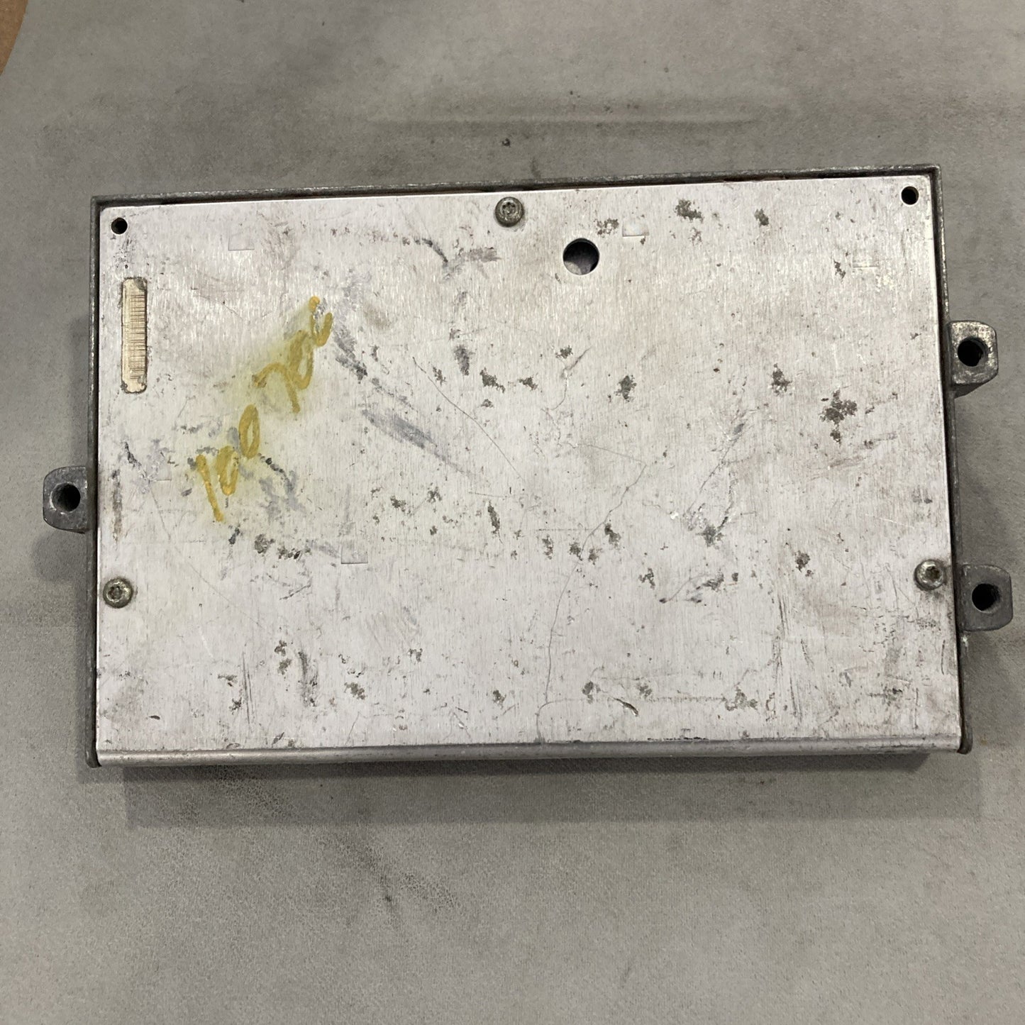 2002 Dodge Durango 4.7L ECU/ECM P56040616AH (B)