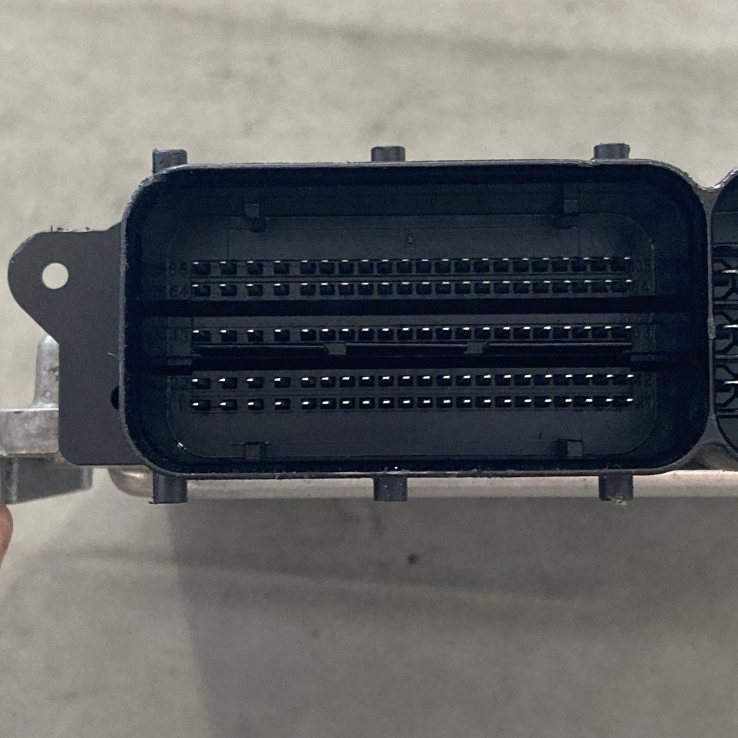 2016 Kia Soul Engine Control Module 39110-2BSE8
