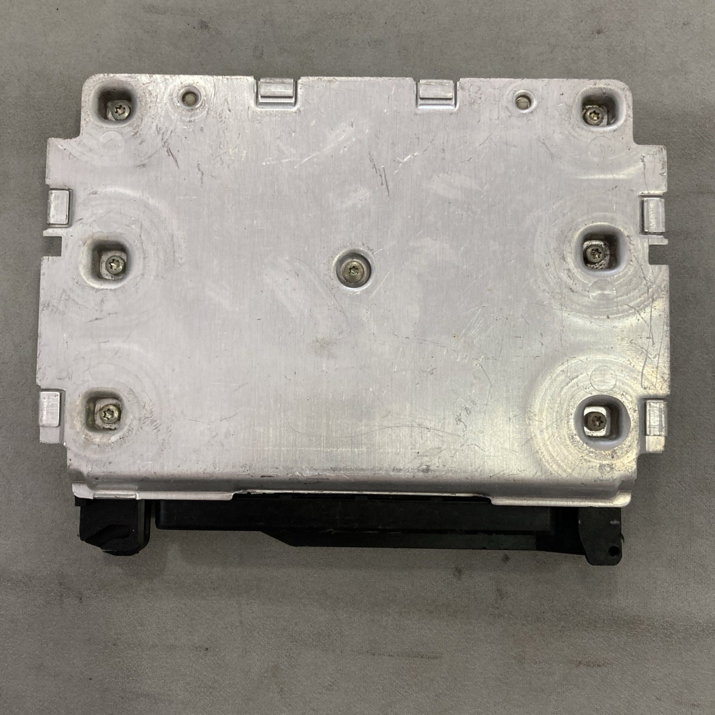 1997 - 2001 BMW 740i 4.4L V8 A/ECU/ECM 1 429 884