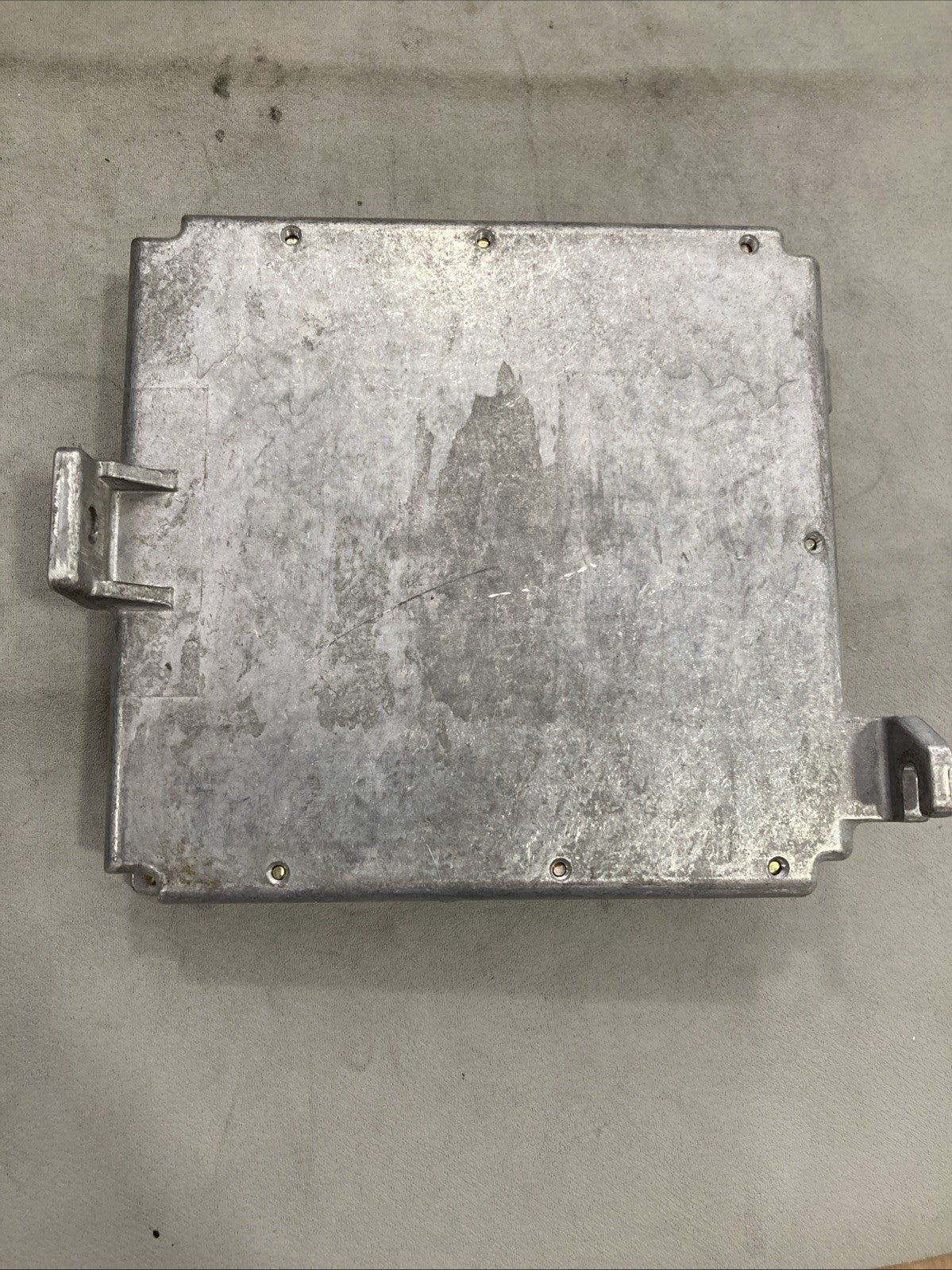 2001-2003 Honda Civic ECM/ECU 37820-PLM-A52