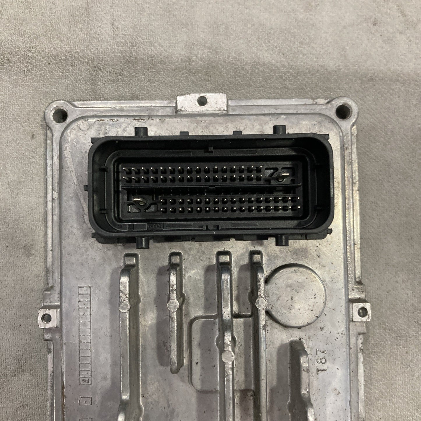 2018 Chevrolet Equinox ECU/ECM 24287566