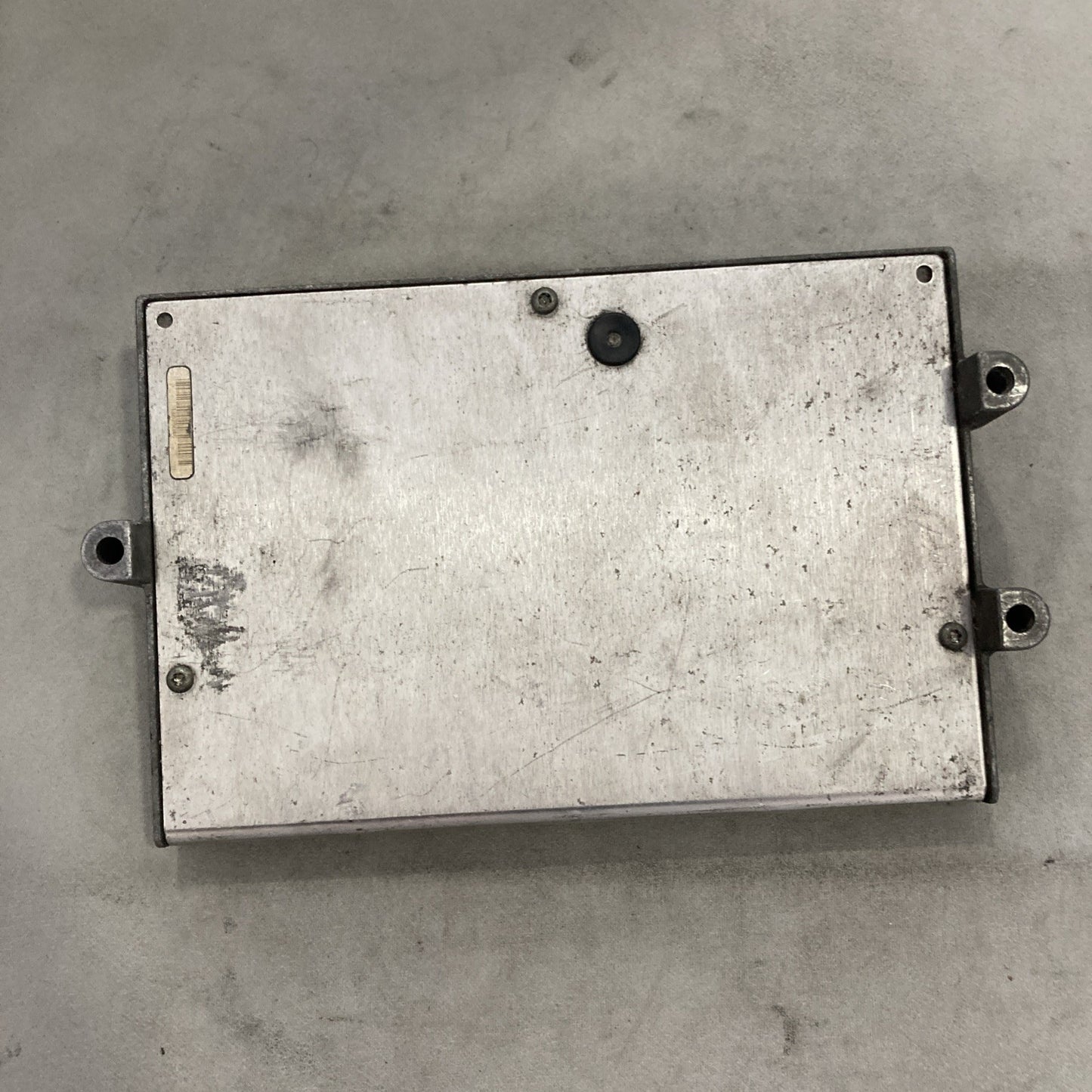 2000 Dodge Durango ECU/ECM P56040364AG