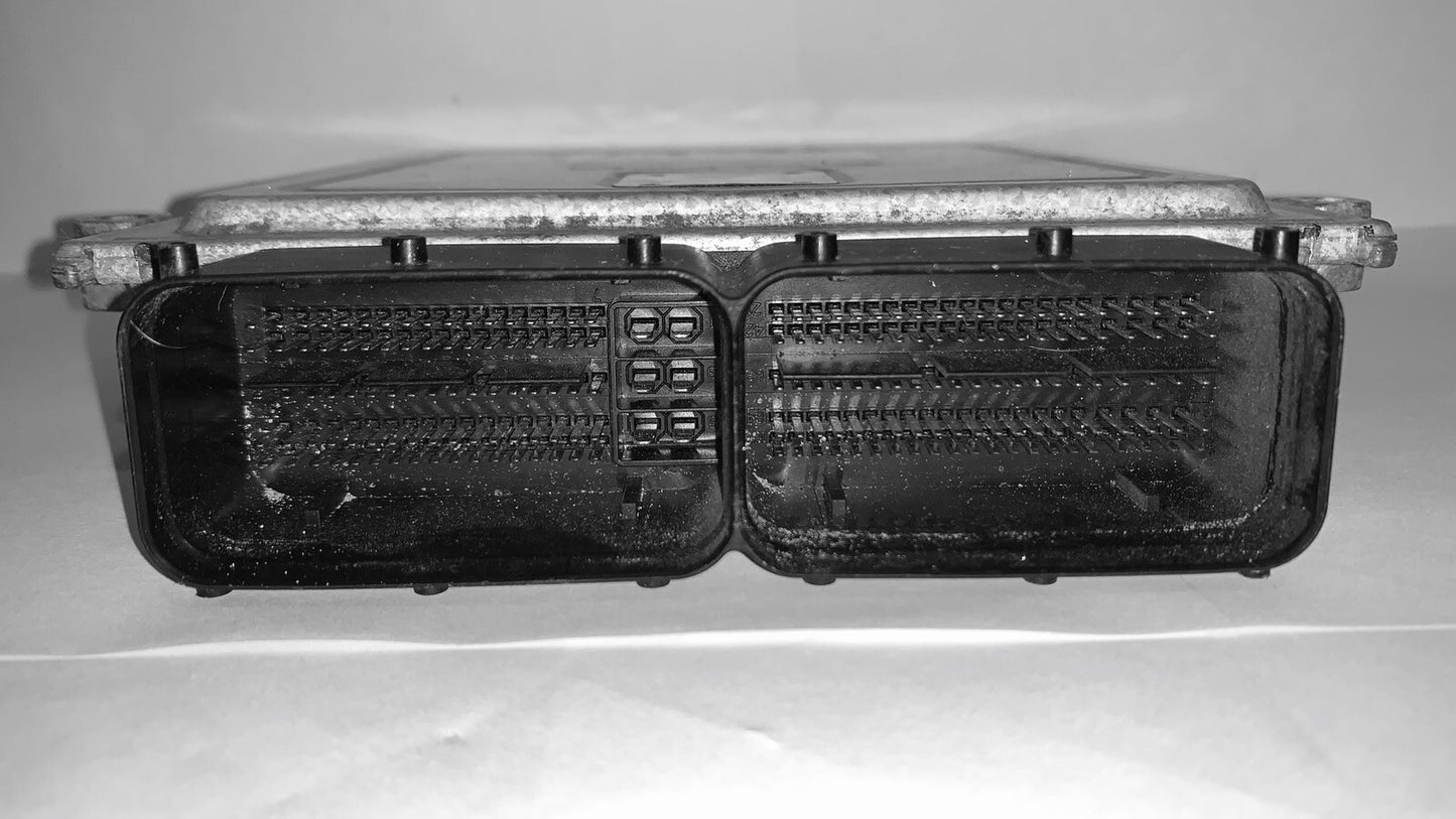 2011-2013 Hyundai Elantra ECU 39102-2EMA2