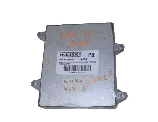 96436782 Suziku Forenza or Chevy Optra 2006 ecm ecu computer