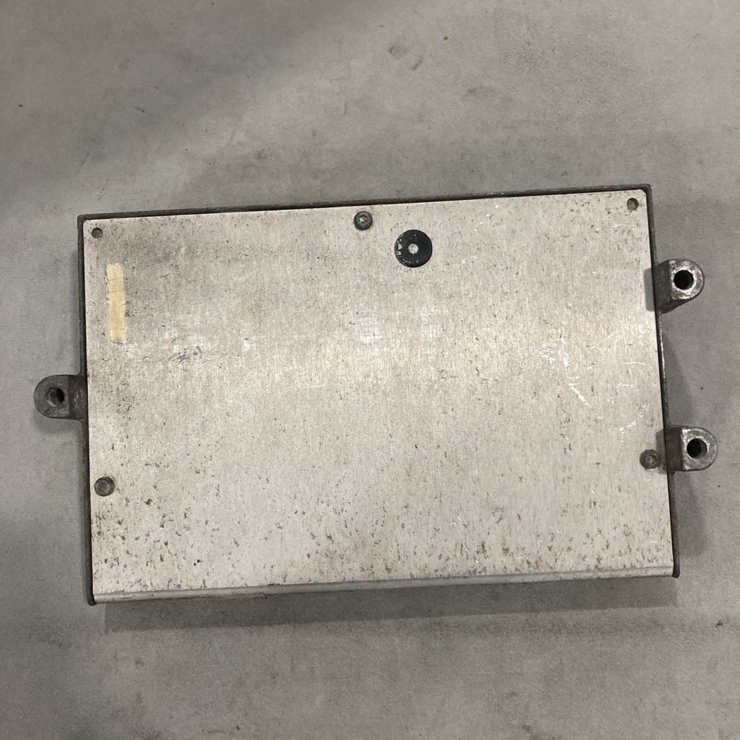 1996 Jeep Cherokee 4.0L ECU/ECM P56041201