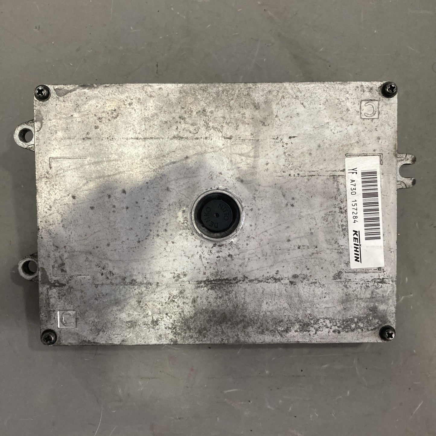 2010 Honda Accord ECU/ECM 37820-R40-A73