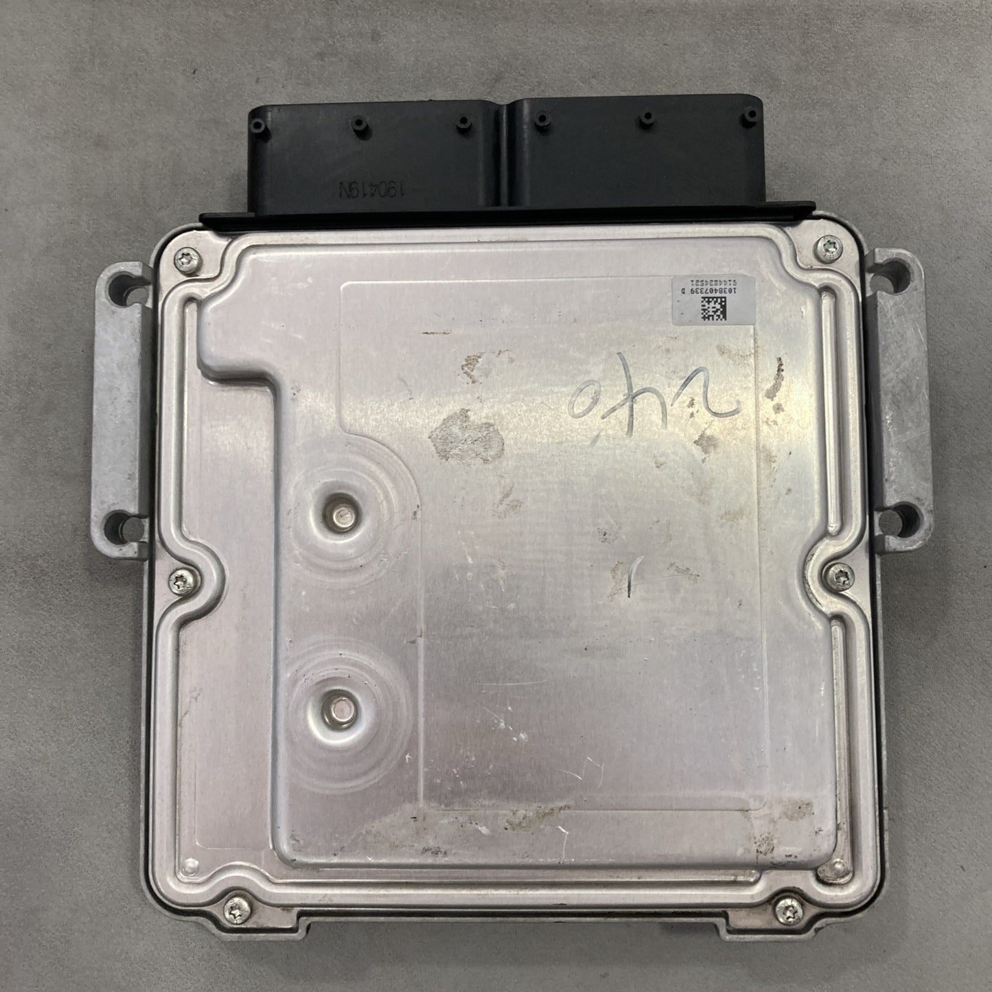 2019-2021 Hyundai Tucson Engine Control Module 39133-2ETF0