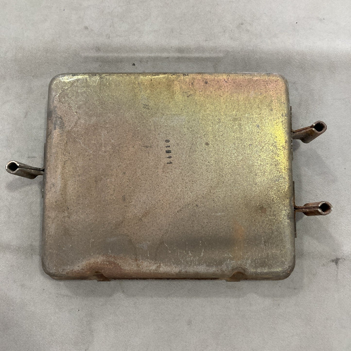 1997 Dodge RAM Van 3.9L ECU/ECM P56040370AD