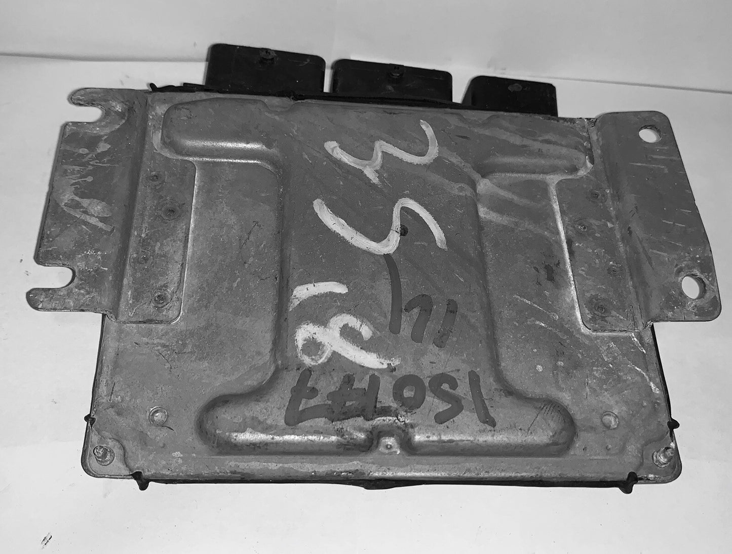 2016-2017 Nissan Maxima ECU BEM426-300 A1 NEC028-012