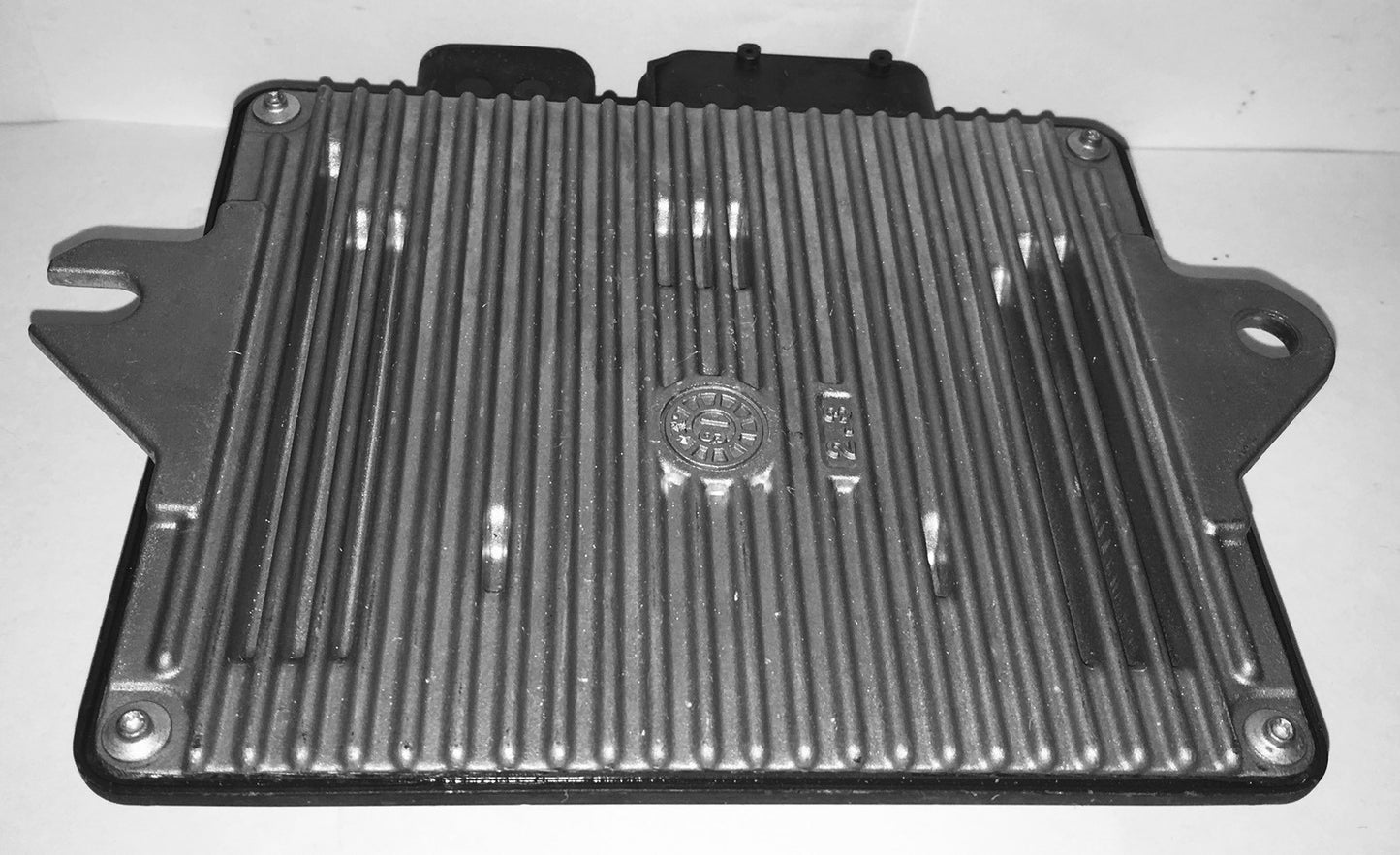 2017 Inifiniti QX60 VTC Control Module 237F0 6KA0A