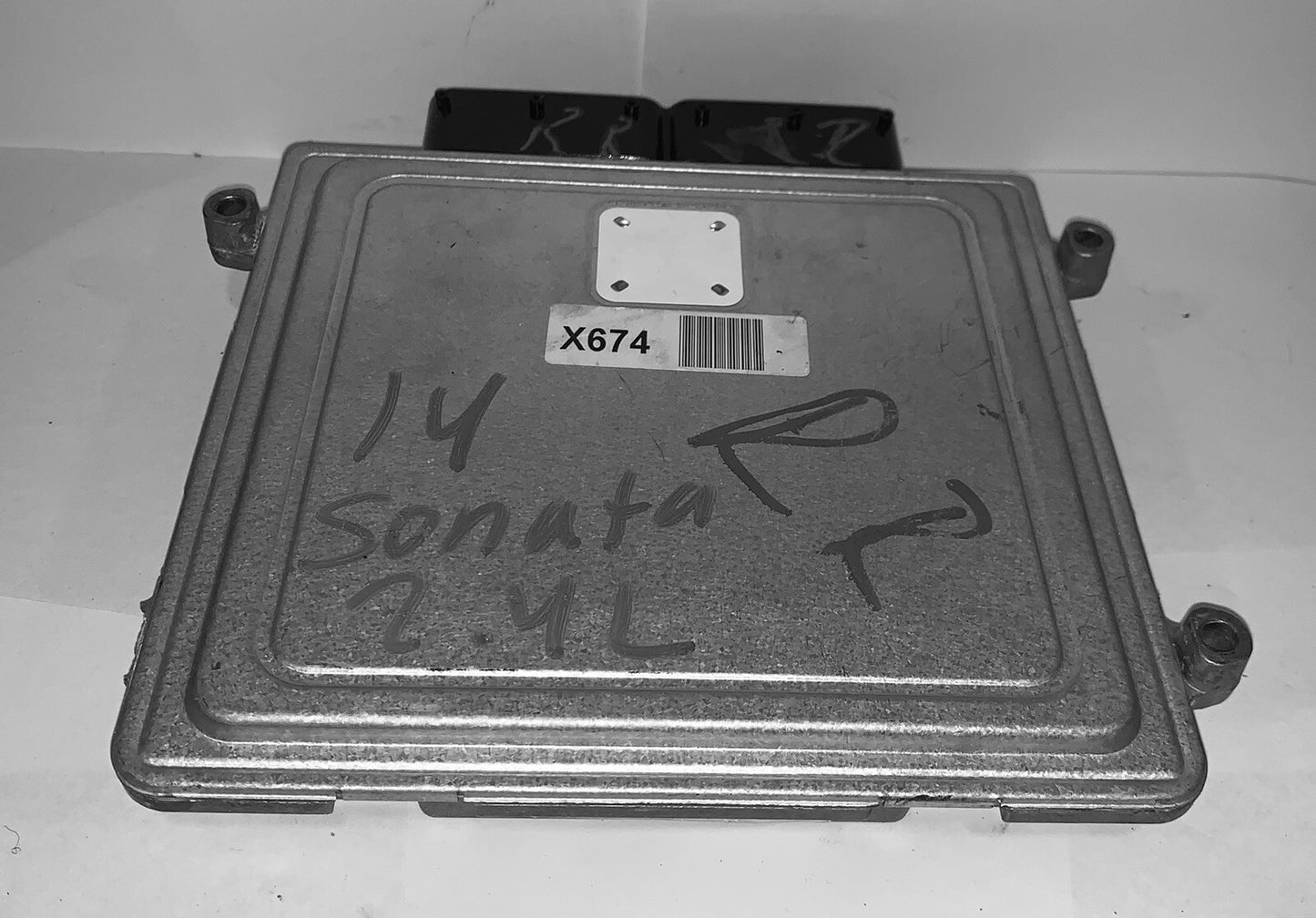 2011-2014 Hyundai Sonata ECU 39101-2G674