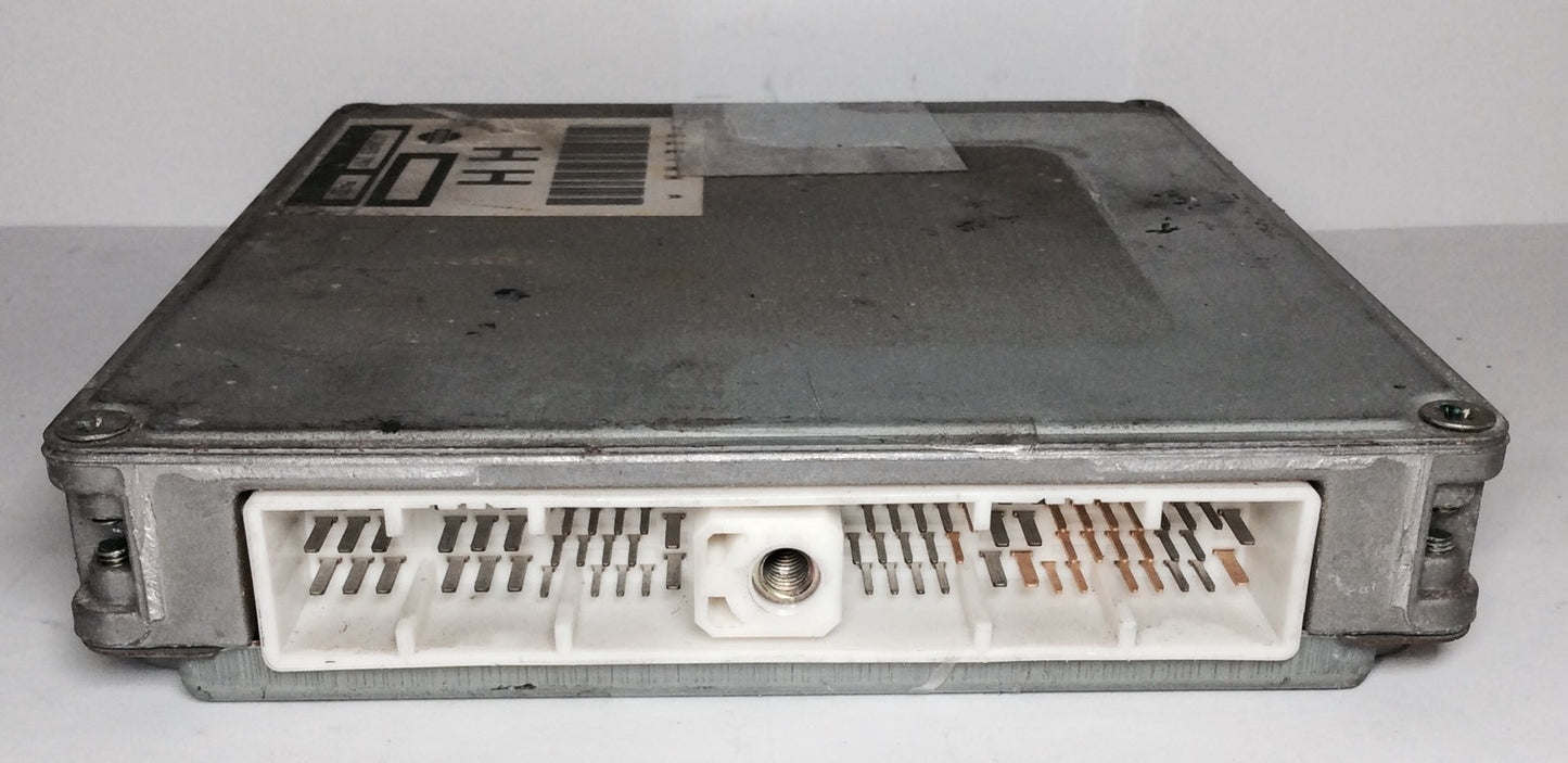 1999 Nissan Altima AT ECU JA18N25 Z97