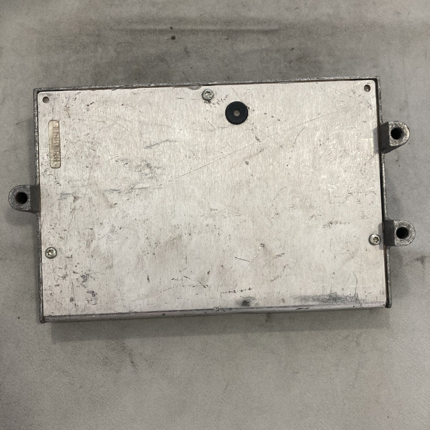1999 Dodge Ram 1500 ECU/ECM P56028564AA