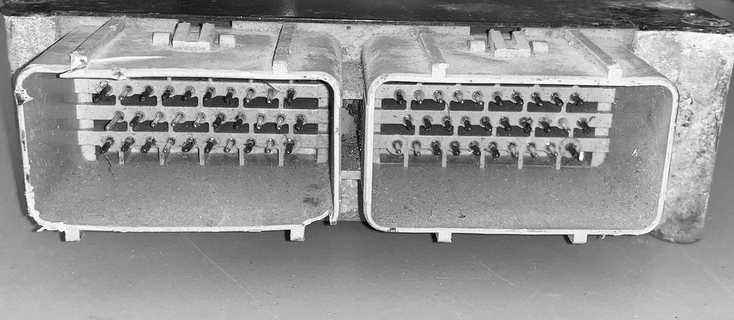 2000 Dodge Caravan ECU P04727276AD