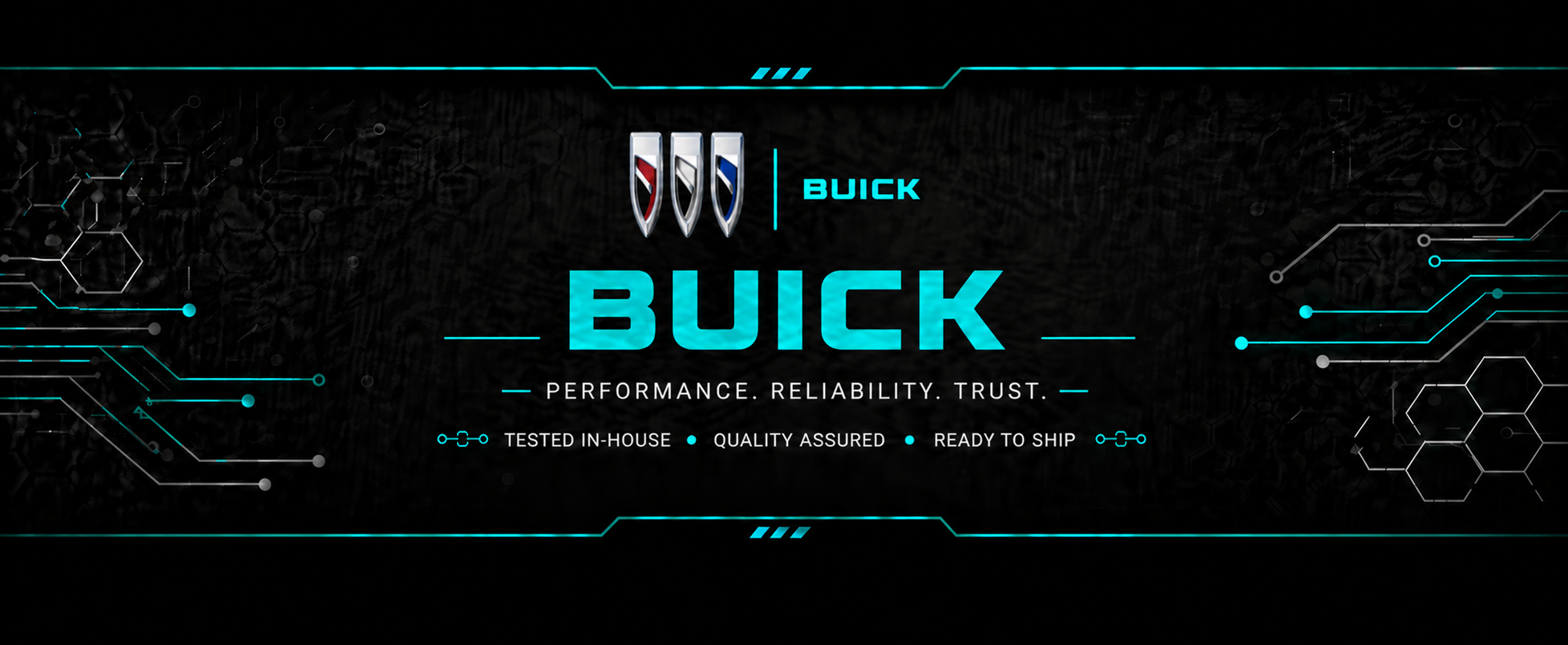 Buick