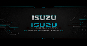 Isuzu