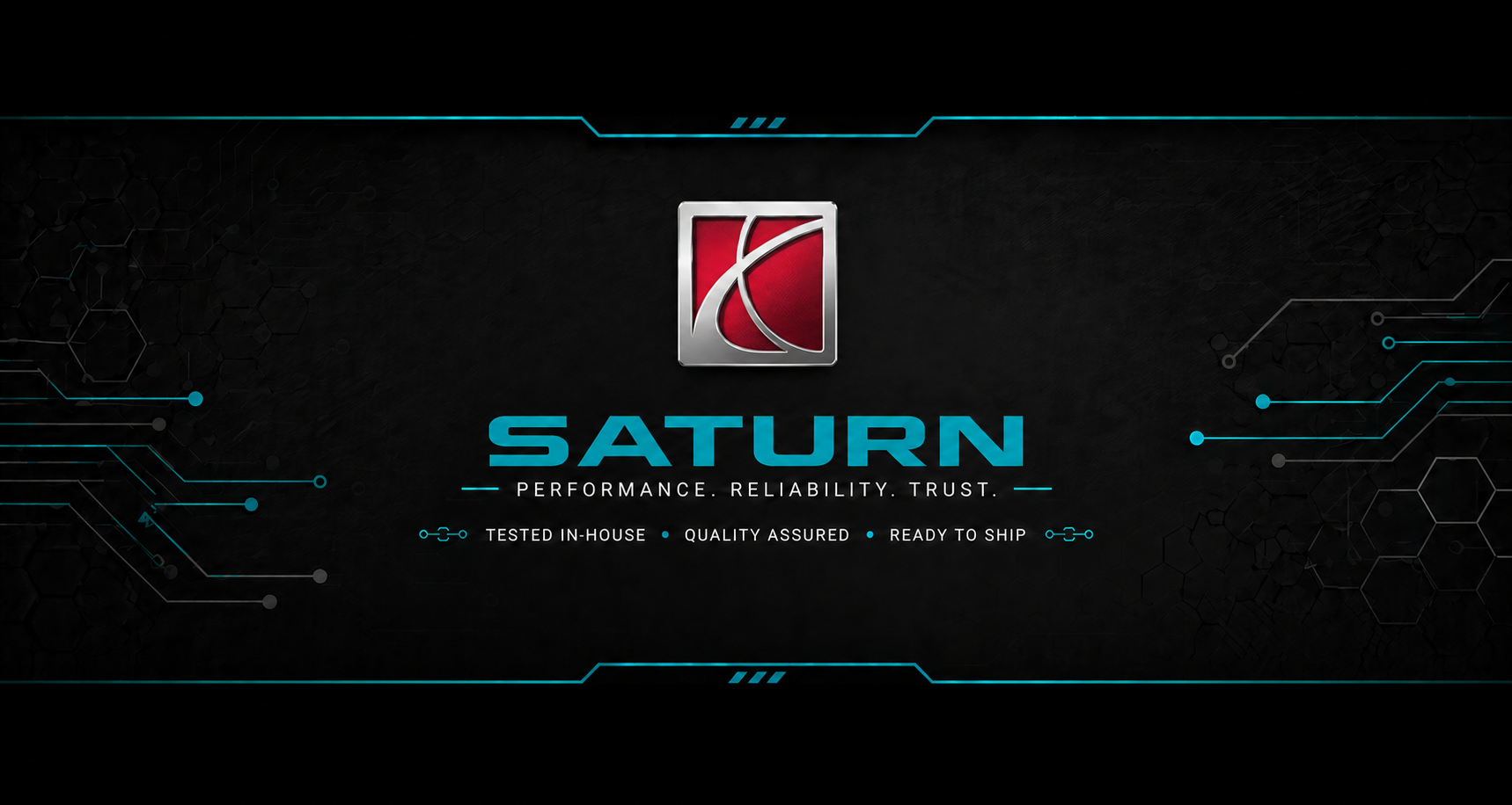 Saturn