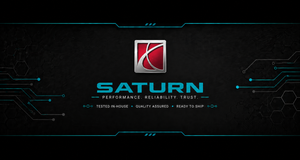 Saturn