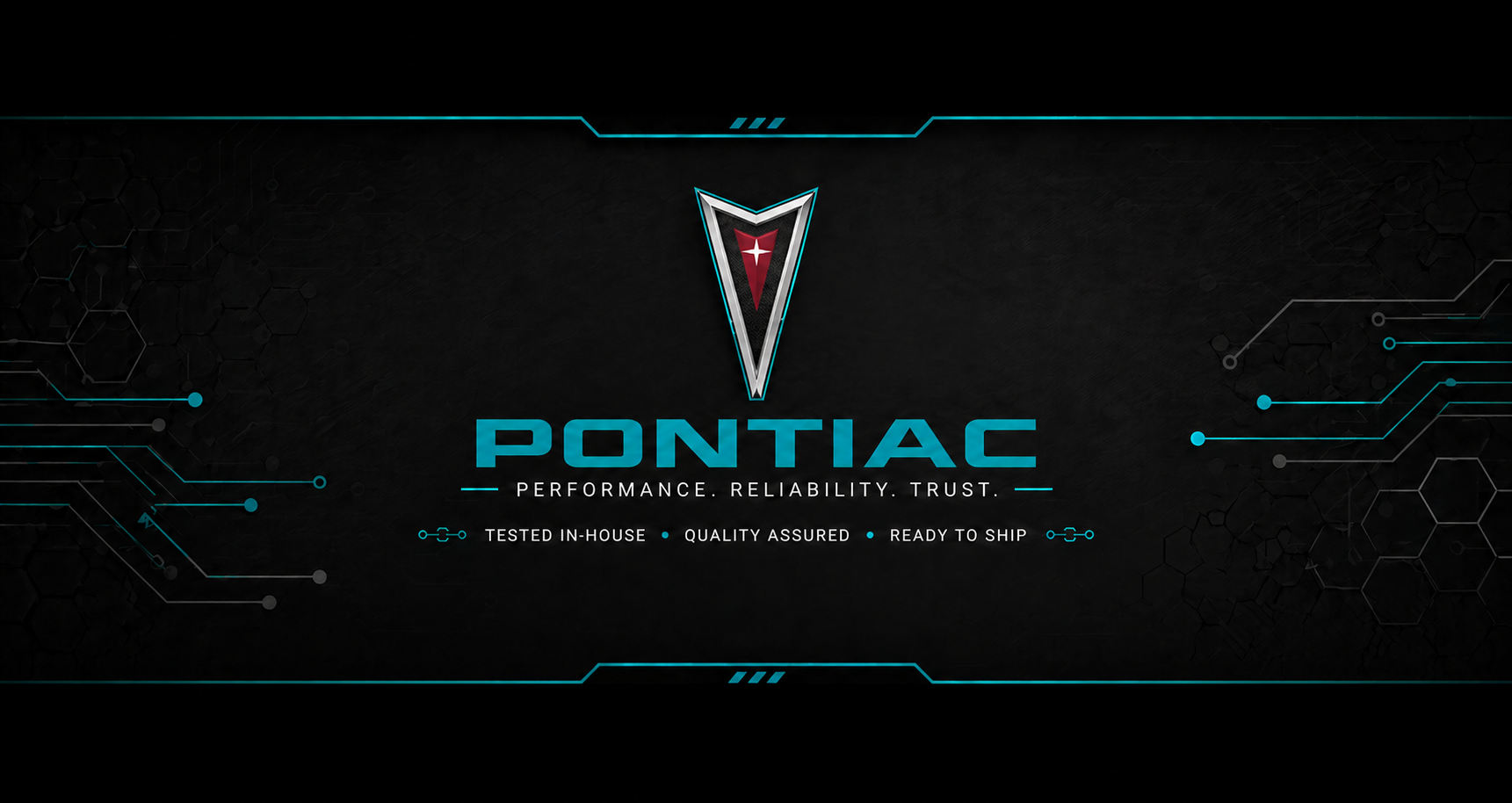 Pontiac