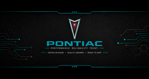 Pontiac