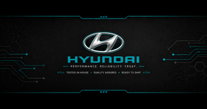 Hyundai