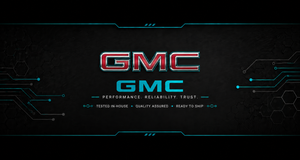 GMC