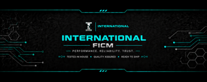 International