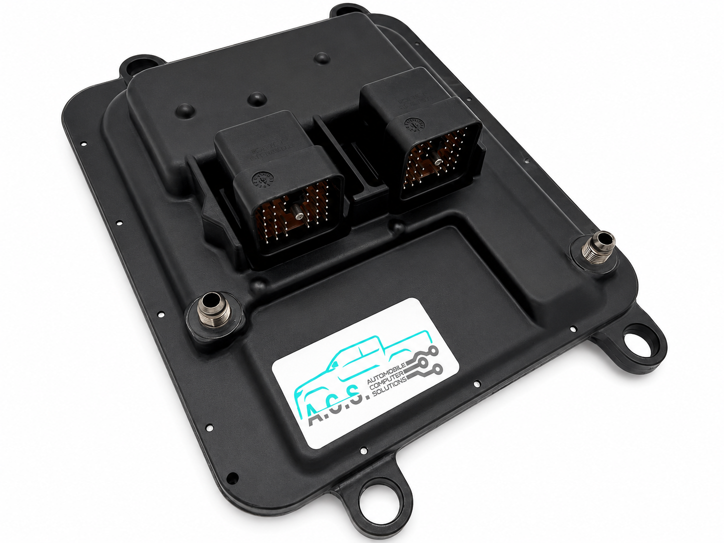 Caterpillar 3406 ECM Repair Service | 1LW Engine Control Module Repair