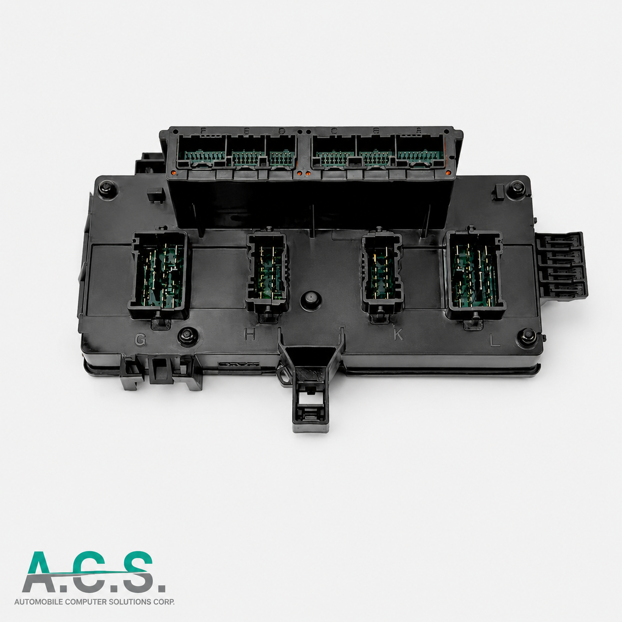 2007 Dodge Ram 2500 3500 Diesel 4WD TIPM Fuse Box Module 04692115 Remanufactured