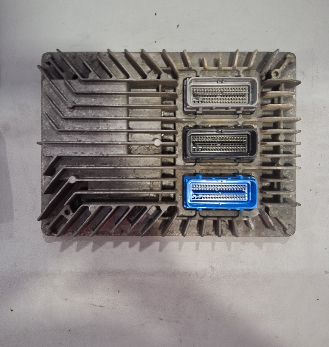 Chevrolet Malibu ECU/ECM 12659501