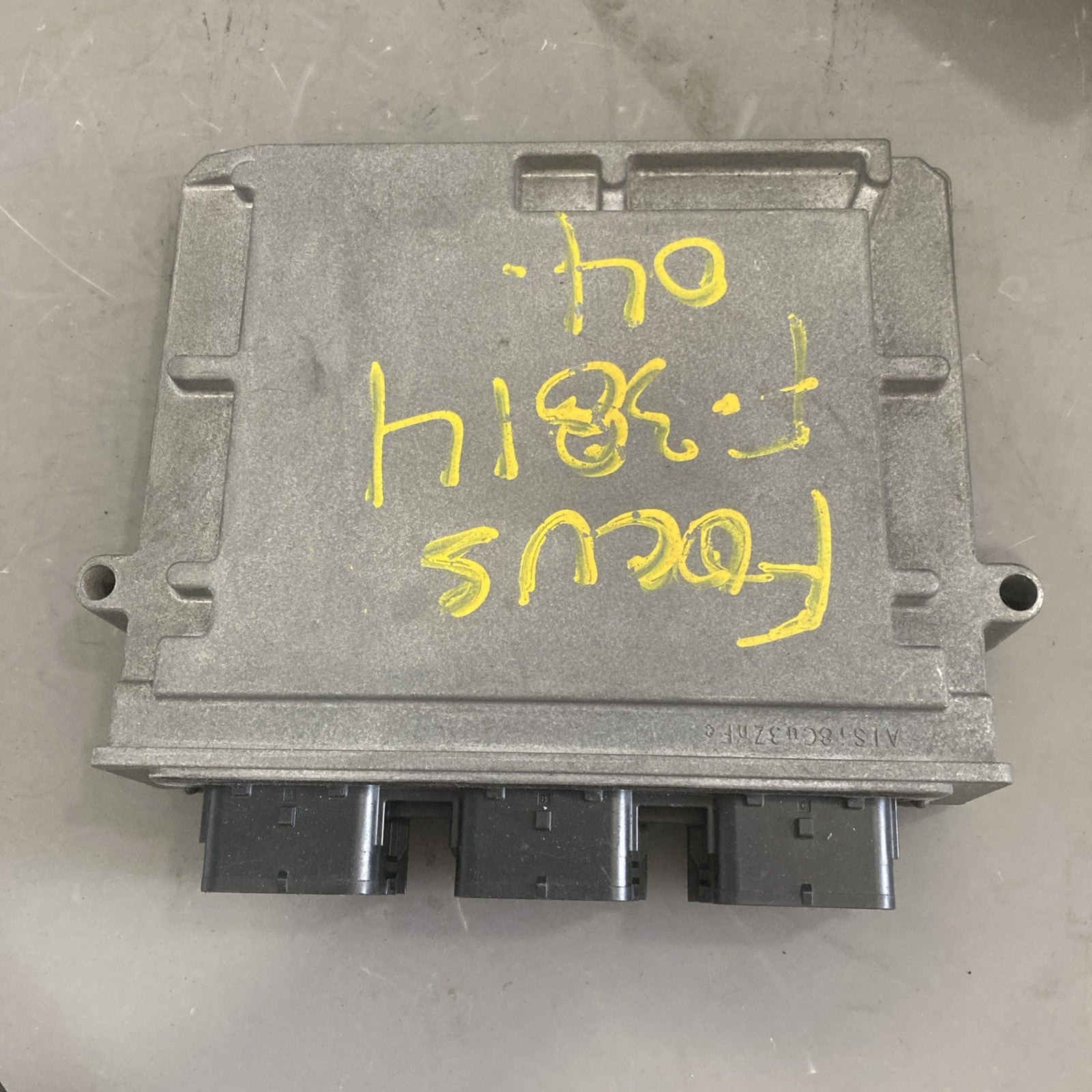 2005 Ford Five Hundred 3.0L ECU/ECM 5G1A-12A650-AGC