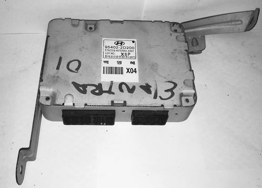 2001-2003 Hyundai Elantra Theft/Locking Control Module 95402-2D200