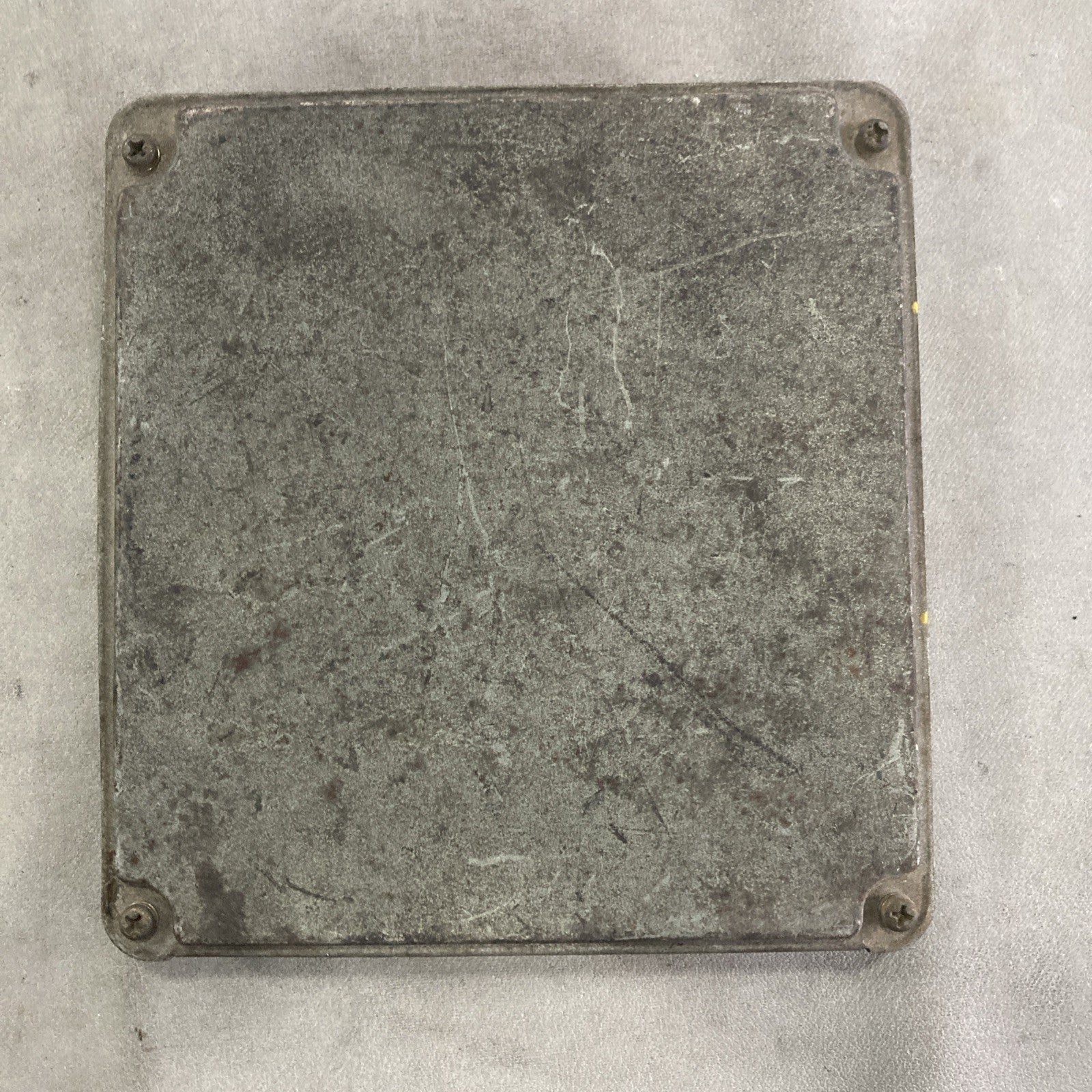 1997-1999 Toyota Tacoma ECU/ECM 89661-04362
