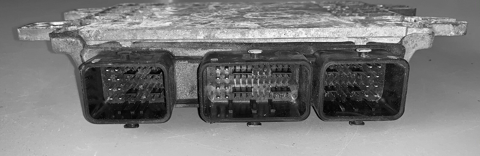 2008-2009 Nissan Versa ECU MEC900-170 A1
