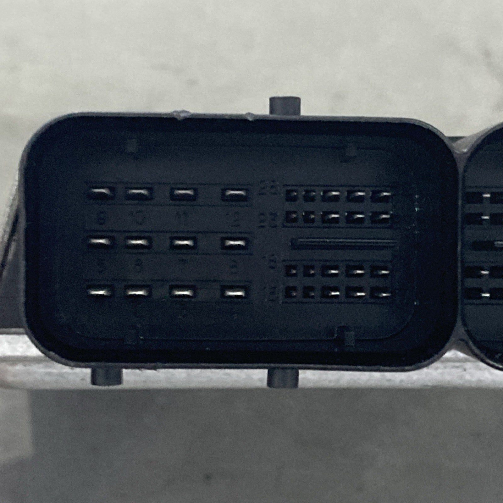2018-2019 Hyundai Sonata Engine Control Module 95440-2D040 (B)