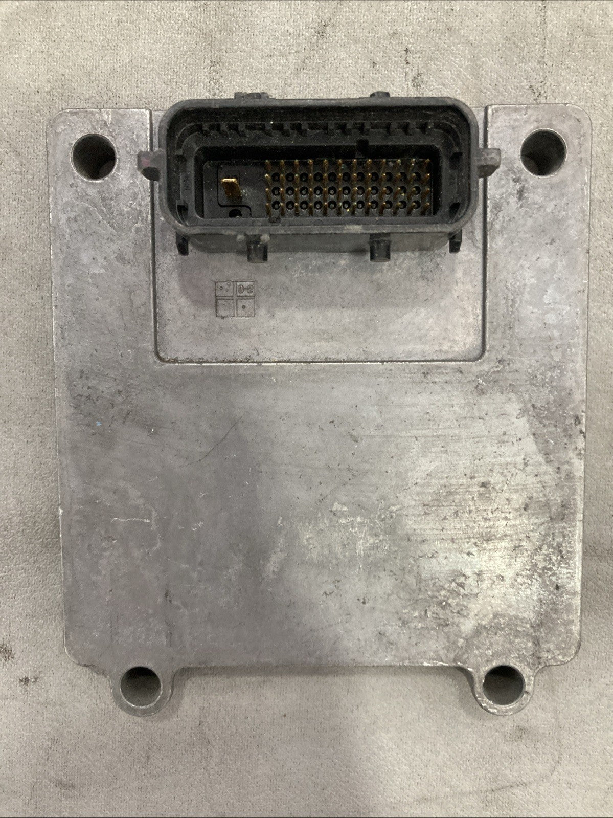 2006-2011 Chevrolet HHR Transmission Control Module 24235767