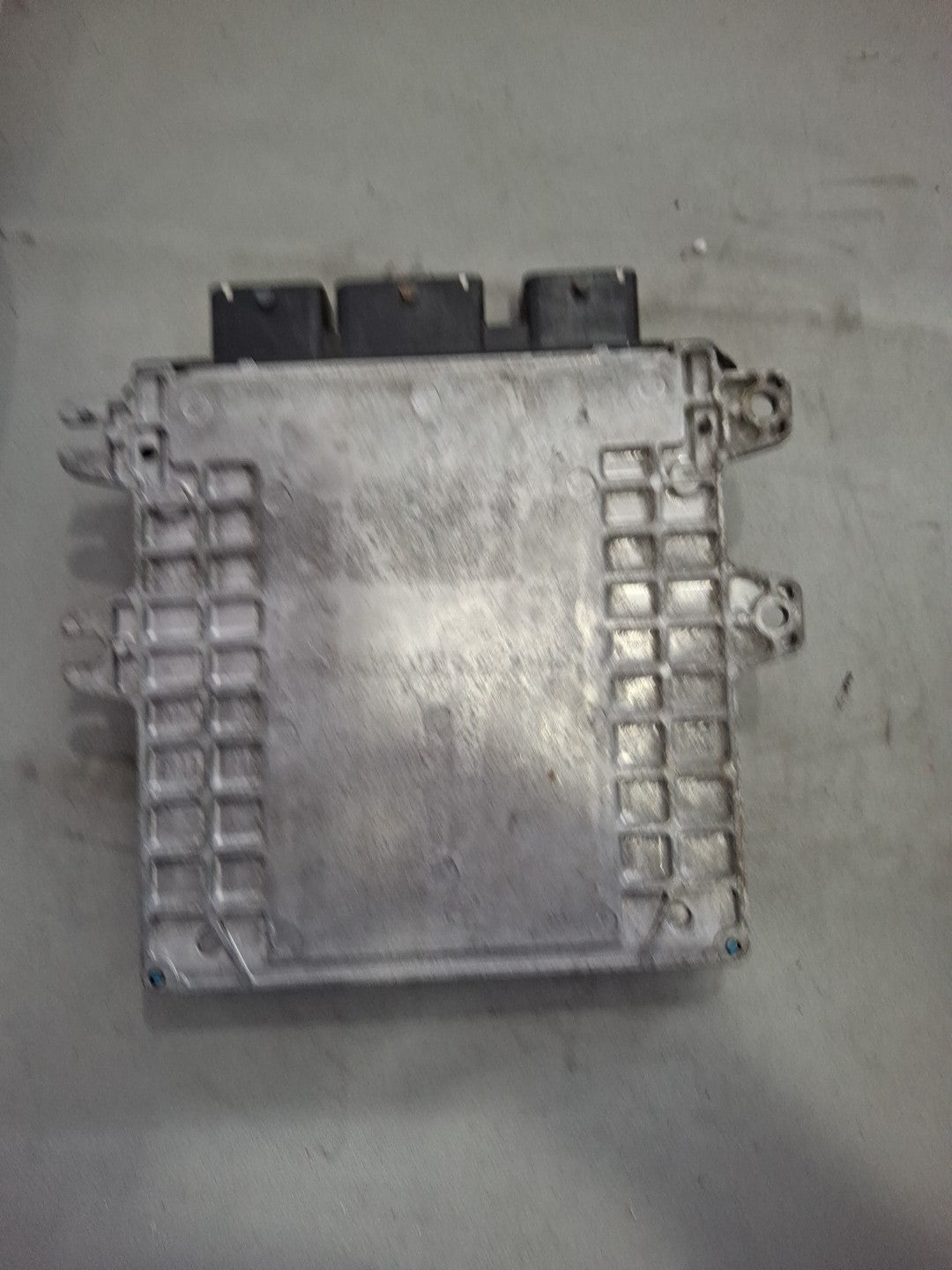 2013 Nissan Rogue ECU/ECM NEC002691