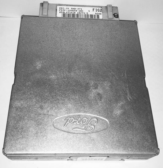 1995 Ford Explorer ECU F5TF-12A650-ARC