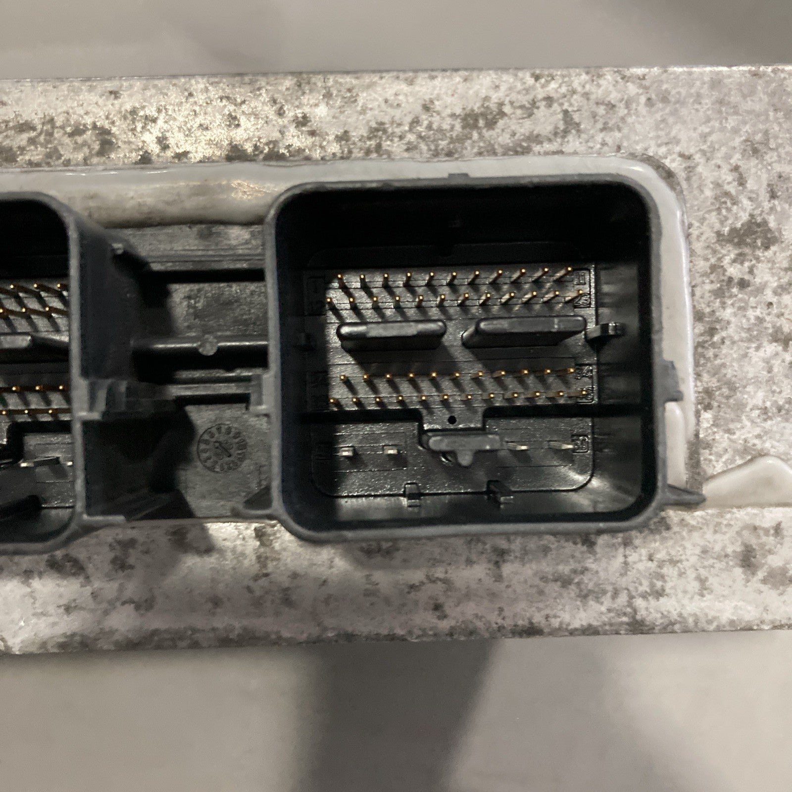 2007-2008 Ford Mustang 4.0L ECU/ECM 7R3A-12A650-ZC