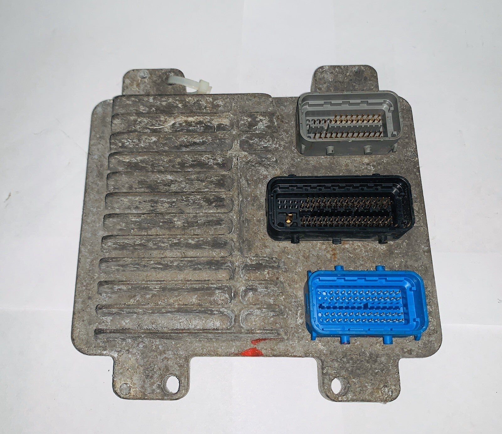 2006 Chevy Equinox ECU 12602023